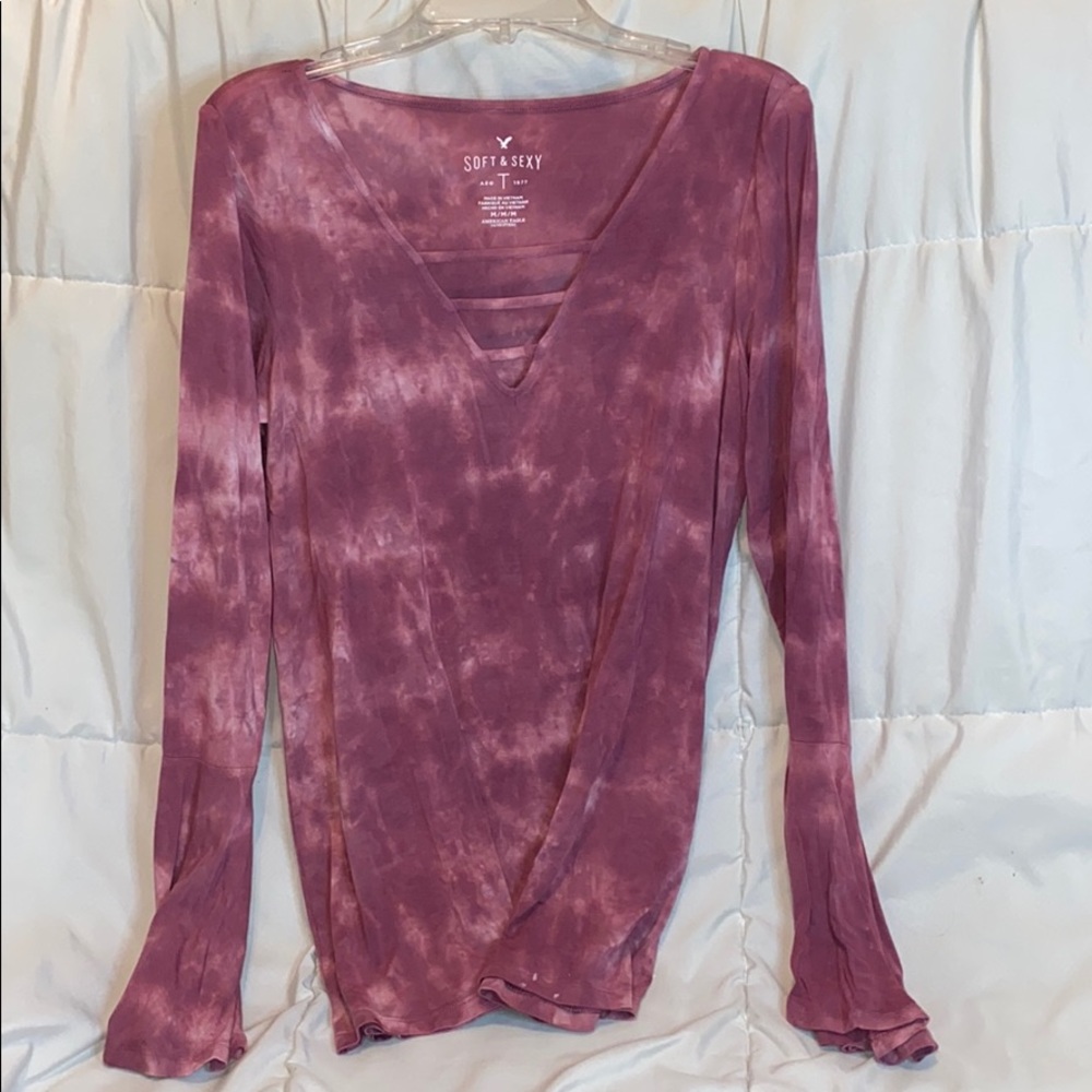 American Eagle Soft & Sexy T Shirt